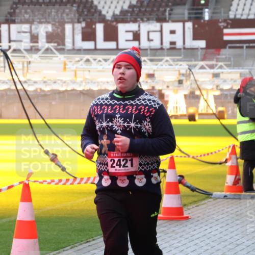 07.12.2025 - St. Pauli X-Mass-Run No. 15 Luisa Fischer http://msf.ph/oto/9382605 07.12.2025 10:49:50 Ziel 15, 2421, 157, 191, 194, 379, 471, 890, 1019, 1155, 1164, 1166, 1179, 1273, 1274, 1370, 1372, 1663, 2299, 2301, 2340, 2421, 2764, 2765, 2921, 2933, 3366, 3369 meine-sportfotos.de