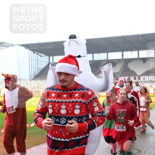07.12.2025 - St. Pauli X-Mass-Run No. 15 Luisa Fischer http://msf.ph/oto/9382834 07.12.2025 10:13:17 Ziel 514, 38, 3836, 9, 18, 80, 938, 1070, 1072, 1074, 1126, 1397, 1733, 2687, 2711, 2712, 2758, 2760, 2770, 3040, 3428, 3514, 3551, 3557, 3585, 3588, 3589, 3799, 3834, 3836, 4487 meine-sportfotos.de