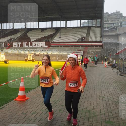 07.12.2025 - St. Pauli X-Mass-Run No. 15 Fabian Wolf http://msf.ph/oto/9382858 07.12.2025 10:10:27 Ziel 550, 962, 964, 1399, 1571, 2083, 2087, 4358, 4507 meine-sportfotos.de