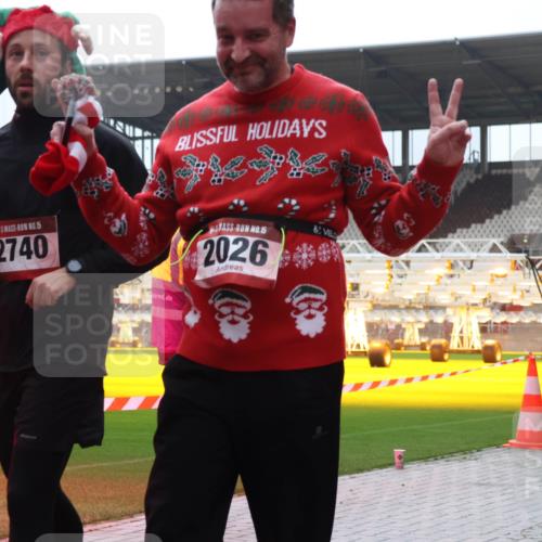 07.12.2025 - St. Pauli X-Mass-Run No. 15 Luisa Fischer http://msf.ph/oto/9383922 07.12.2025 11:27:25 Ziel 15, 2740, 15, 2026, 3607, 205, 209, 1080, 2024, 2026, 2072, 2175, 2176, 2234, 2236, 2237, 2240, 2748, 2749, 2789, 2790, 2813, 2887, 2942, 2972, 2979, 2995, 2999, 3004, 3098, 3099, 4884 meine-sportfotos.de