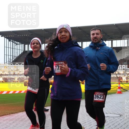 07.12.2025 - St. Pauli X-Mass-Run No. 15 Luisa Fischer http://msf.ph/oto/9384067 07.12.2025 11:28:09 Ziel 77, 5, 2623, 407, 35, 36, 407, 534, 776, 790, 1082, 1772, 2138, 2139, 2192, 2196, 2567, 2571, 2572, 2623, 2655, 2930, 2980, 2995, 2999, 3004, 3027, 3315, 3956, 4647, 4656 meine-sportfotos.de
