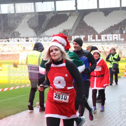 07.12.2025 - St. Pauli X-Mass-Run No. 15 Luisa Fischer http://msf.ph/oto/9385945 07.12.2025 11:38:14 Ziel 2810, 857, 544, 307, 544, 617, 857, 1154, 1156, 2810, 3000, 3059, 3358, 3916 meine-sportfotos.de