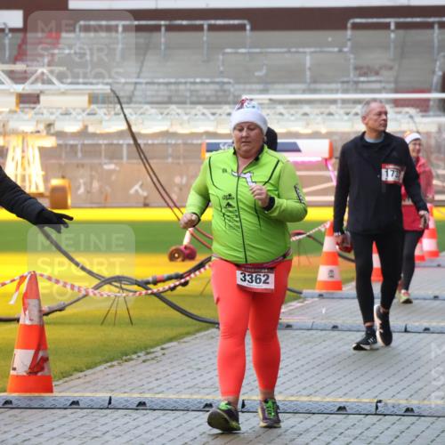07.12.2025 - St. Pauli X-Mass-Run No. 15 Luisa Fischer http://msf.ph/oto/9386366 07.12.2025 11:40:25 Ziel 3362, 8911, 12, 533, 1168, 1169, 1533, 1838, 1843, 2031, 2561, 3362 meine-sportfotos.de