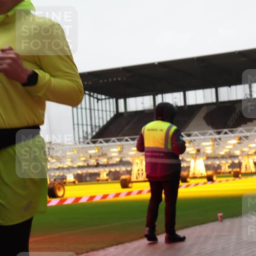 07.12.2025 - St. Pauli X-Mass-Run No. 15 Luisa Fischer http://msf.ph/oto/9390767 07.12.2025 10:58:40 Ziel 43, 43, 75, 170, 234, 761, 1390, 1690 meine-sportfotos.de