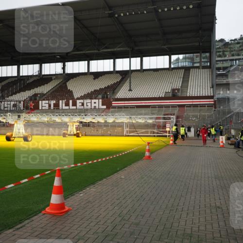 07.12.2025 - St. Pauli X-Mass-Run No. 15 Fabian Wolf http://msf.ph/oto/9396159 07.12.2025 10:36:22 Ziel 2948, 3089 meine-sportfotos.de