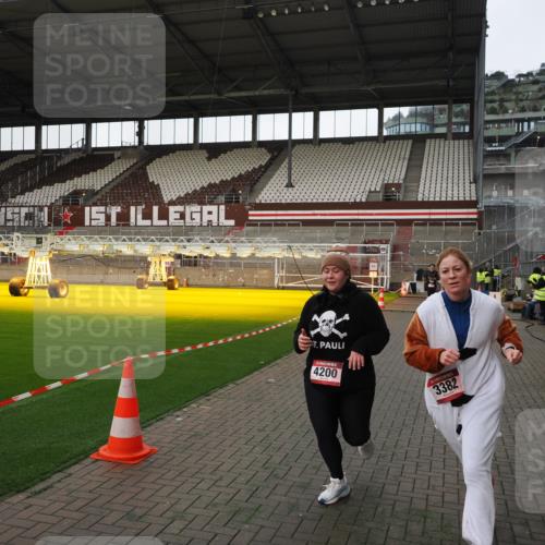 07.12.2025 - St. Pauli X-Mass-Run No. 15 Fabian Wolf http://msf.ph/oto/9396193 07.12.2025 10:36:36 Ziel 717, 833, 2948, 3089, 3382, 4200, 4591, 4597, 4599 meine-sportfotos.de