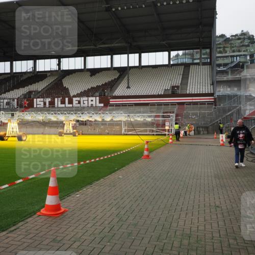 07.12.2025 - St. Pauli X-Mass-Run No. 15 Fabian Wolf http://msf.ph/oto/9398860 07.12.2025 10:55:17 Ziel 1689 meine-sportfotos.de