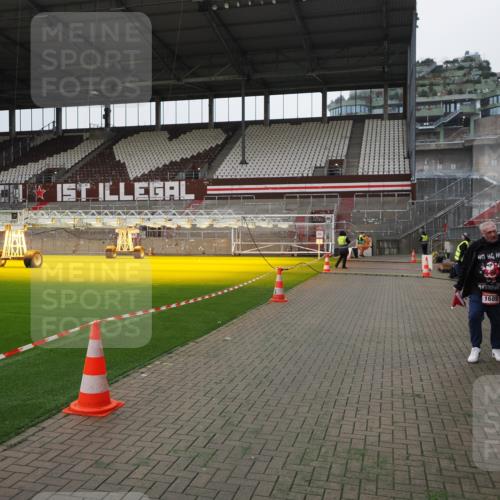 07.12.2025 - St. Pauli X-Mass-Run No. 15 Fabian Wolf http://msf.ph/oto/9398867 07.12.2025 10:55:20 Ziel 1689 meine-sportfotos.de