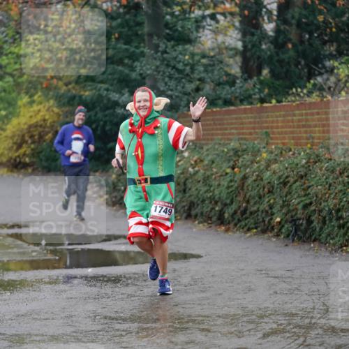 07.12.2025 - St. Pauli X-Mass-Run No. 15 Michael Burmester http://msf.ph/oto/9400186 07.12.2025 10:20:38 Laufen 1749 meine-sportfotos.de