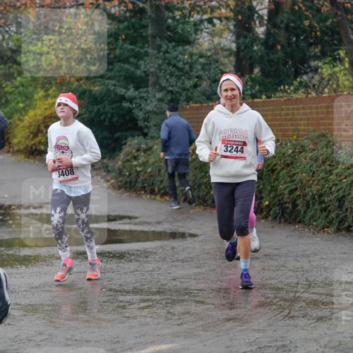 07.12.2025 - St. Pauli X-Mass-Run No. 15 Michael Burmester http://msf.ph/oto/9400211 07.12.2025 10:20:53 Laufen 3069, 3408, 3244 meine-sportfotos.de