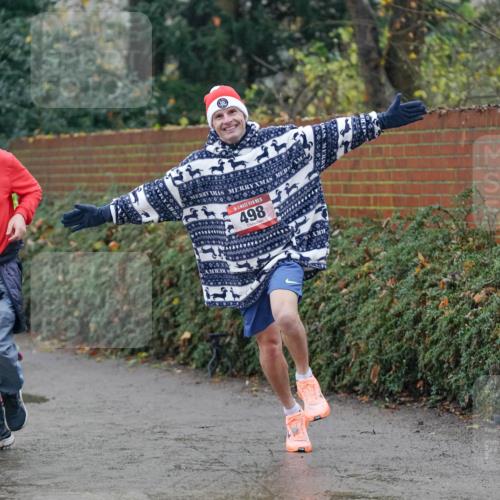 07.12.2025 - St. Pauli X-Mass-Run No. 15 Michael Burmester http://msf.ph/oto/9400264 07.12.2025 10:21:18 Laufen 3407, 15, 15, 498 meine-sportfotos.de