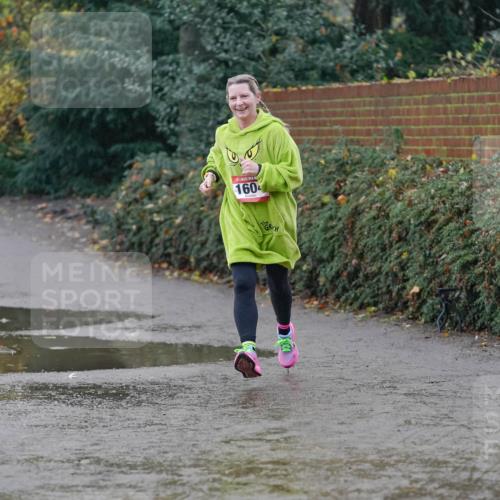 07.12.2025 - St. Pauli X-Mass-Run No. 15 Michael Burmester http://msf.ph/oto/9400272 07.12.2025 10:21:20 Laufen 160 meine-sportfotos.de