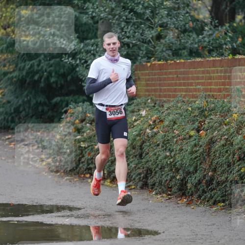 07.12.2025 - St. Pauli X-Mass-Run No. 15 Michael Burmester http://msf.ph/oto/9400276 07.12.2025 10:21:23 Laufen 3056 meine-sportfotos.de