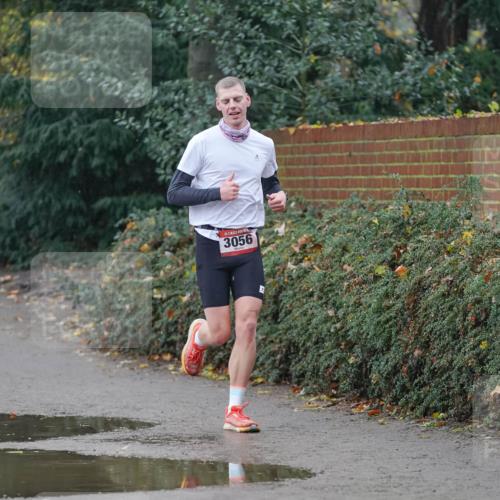 07.12.2025 - St. Pauli X-Mass-Run No. 15 Michael Burmester http://msf.ph/oto/9400277 07.12.2025 10:21:23 Laufen 3056 meine-sportfotos.de
