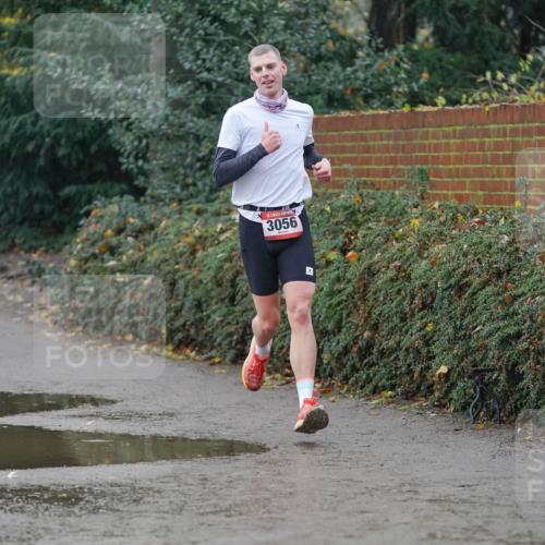 07.12.2025 - St. Pauli X-Mass-Run No. 15 Michael Burmester http://msf.ph/oto/9400278 07.12.2025 10:21:24 Laufen 3056 meine-sportfotos.de