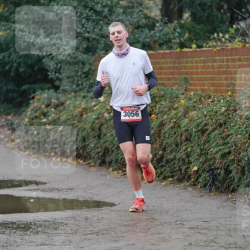 07.12.2025 - St. Pauli X-Mass-Run No. 15 Michael Burmester http://msf.ph/oto/9400280 07.12.2025 10:21:25 Laufen 5, 3056 meine-sportfotos.de