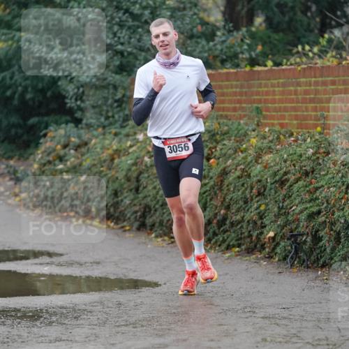07.12.2025 - St. Pauli X-Mass-Run No. 15 Michael Burmester http://msf.ph/oto/9400281 07.12.2025 10:21:25 Laufen 3056 meine-sportfotos.de