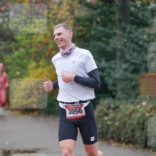 07.12.2025 - St. Pauli X-Mass-Run No. 15 Michael Burmester http://msf.ph/oto/9400284 07.12.2025 10:21:26 Laufen 20, 15, 3056 meine-sportfotos.de