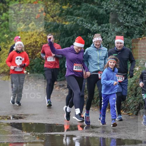 07.12.2025 - St. Pauli X-Mass-Run No. 15 Michael Burmester http://msf.ph/oto/9400340 07.12.2025 10:21:52 Laufen 538, 6, 1651, 1417, 2559, 2, 1872 meine-sportfotos.de