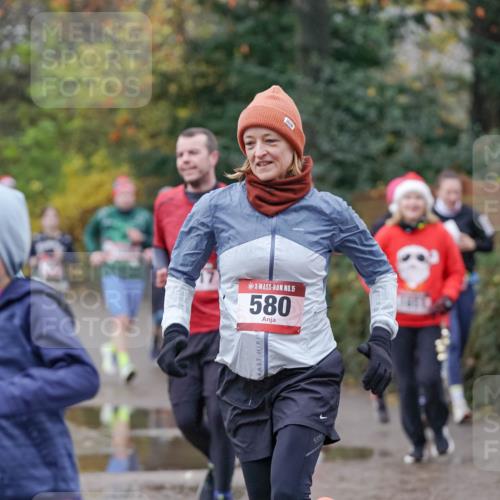 07.12.2025 - St. Pauli X-Mass-Run No. 15 Michael Burmester http://msf.ph/oto/9400357 07.12.2025 10:21:57 Laufen 15, 580 meine-sportfotos.de