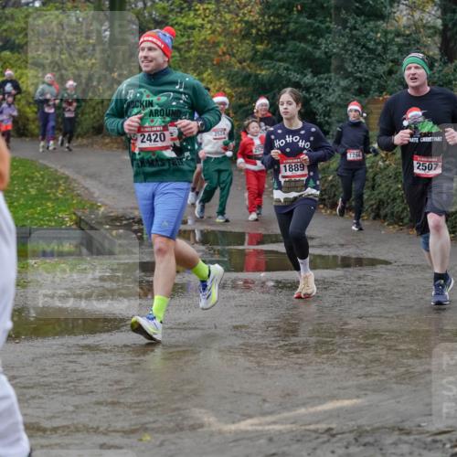 07.12.2025 - St. Pauli X-Mass-Run No. 15 Michael Burmester http://msf.ph/oto/9400377 07.12.2025 10:22:02 Laufen 2420, 2524, 252, 1889, 1266, 2507 meine-sportfotos.de
