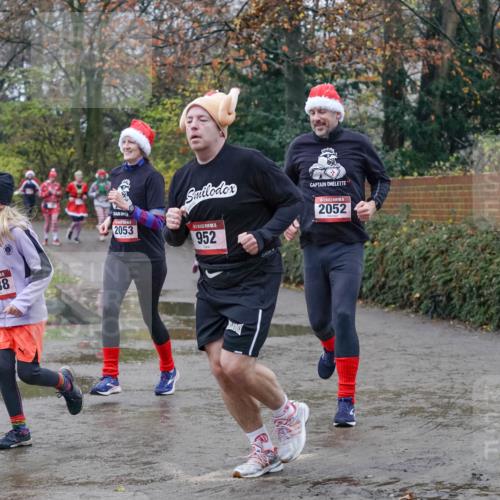 07.12.2025 - St. Pauli X-Mass-Run No. 15 Michael Burmester http://msf.ph/oto/9400430 07.12.2025 10:22:16 Laufen 3838, 2053, 5, 952, 1003, 2052 meine-sportfotos.de