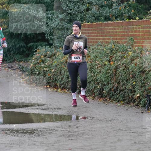 07.12.2025 - St. Pauli X-Mass-Run No. 15 Michael Burmester http://msf.ph/oto/9400433 07.12.2025 10:22:19 Laufen 1457, 4304, 449 meine-sportfotos.de