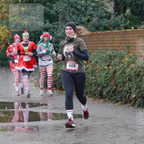 07.12.2025 - St. Pauli X-Mass-Run No. 15 Michael Burmester http://msf.ph/oto/9400436 07.12.2025 10:22:21 Laufen 1457, 4304, 15, 449 meine-sportfotos.de