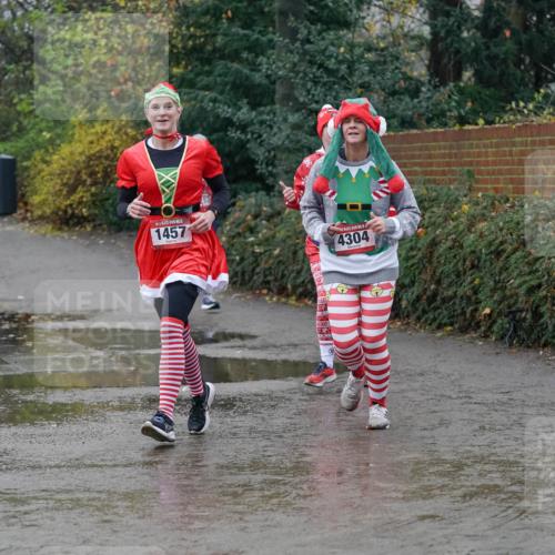 07.12.2025 - St. Pauli X-Mass-Run No. 15 Michael Burmester http://msf.ph/oto/9400454 07.12.2025 10:22:25 Laufen 1457, 4304 meine-sportfotos.de