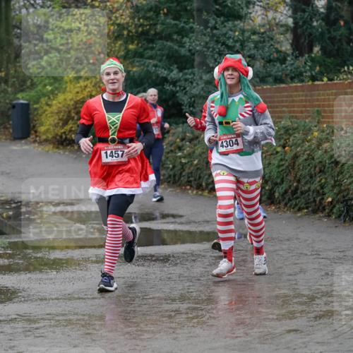 07.12.2025 - St. Pauli X-Mass-Run No. 15 Michael Burmester http://msf.ph/oto/9400455 07.12.2025 10:22:25 Laufen 1457, 4304 meine-sportfotos.de