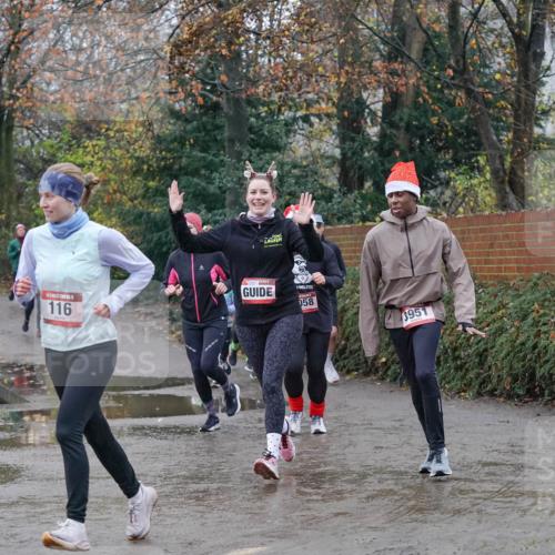 07.12.2025 - St. Pauli X-Mass-Run No. 15 Michael Burmester http://msf.ph/oto/9400486 07.12.2025 10:22:36 Laufen 116, 058, 3951 meine-sportfotos.de