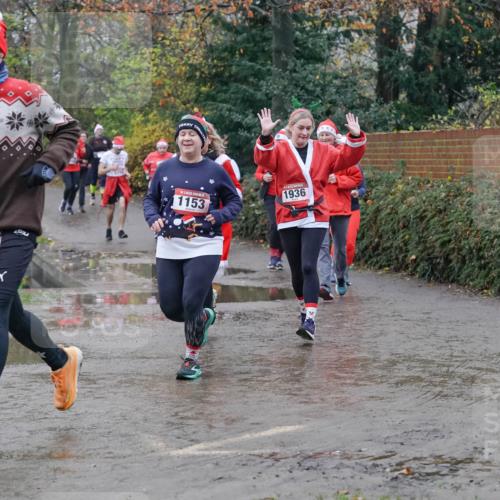 07.12.2025 - St. Pauli X-Mass-Run No. 15 Michael Burmester http://msf.ph/oto/9400536 07.12.2025 10:22:48 Laufen 1310, 2754, 1153, 1936 meine-sportfotos.de