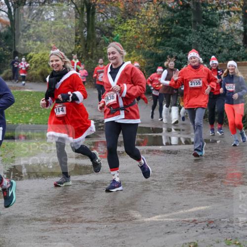 07.12.2025 - St. Pauli X-Mass-Run No. 15 Michael Burmester http://msf.ph/oto/9400542 07.12.2025 10:22:49 Laufen 5, 1153, 114, 1936, 11837, 2155, 3360 meine-sportfotos.de