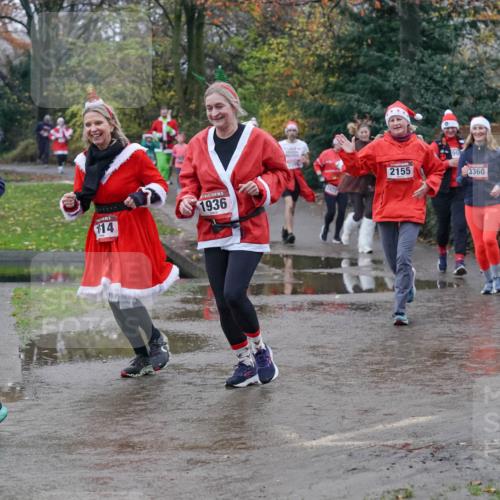 07.12.2025 - St. Pauli X-Mass-Run No. 15 Michael Burmester http://msf.ph/oto/9400543 07.12.2025 10:22:50 Laufen 15, 1153, 114, 15, 1936, 2155, 3360 meine-sportfotos.de