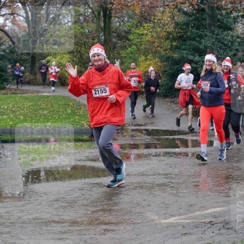 07.12.2025 - St. Pauli X-Mass-Run No. 15 Michael Burmester http://msf.ph/oto/9400550 07.12.2025 10:22:51 Laufen 2155, 3360 meine-sportfotos.de
