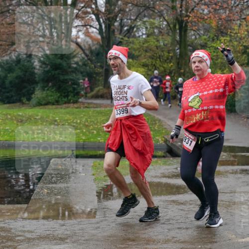 07.12.2025 - St. Pauli X-Mass-Run No. 15 Michael Burmester http://msf.ph/oto/9400578 07.12.2025 10:22:56 Laufen 3399, 931 meine-sportfotos.de