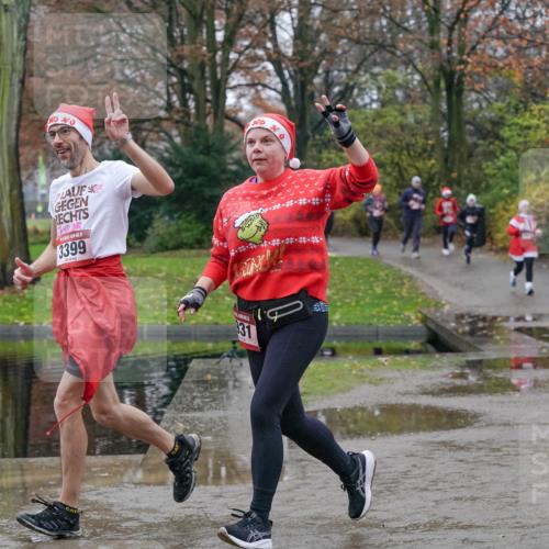 07.12.2025 - St. Pauli X-Mass-Run No. 15 Michael Burmester http://msf.ph/oto/9400580 07.12.2025 10:22:57 Laufen 3399, 331 meine-sportfotos.de