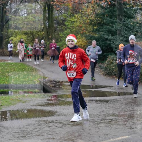 07.12.2025 - St. Pauli X-Mass-Run No. 15 Michael Burmester http://msf.ph/oto/9400609 07.12.2025 10:23:06 Laufen 2423, 15, 162 meine-sportfotos.de