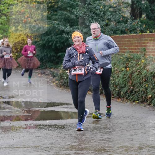 07.12.2025 - St. Pauli X-Mass-Run No. 15 Michael Burmester http://msf.ph/oto/9400616 07.12.2025 10:23:09 Laufen 3029, 13 meine-sportfotos.de
