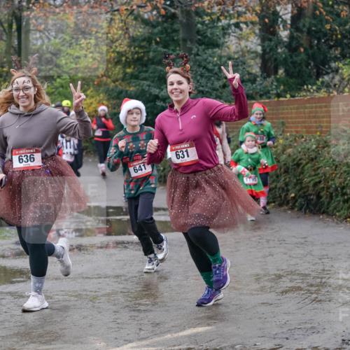 07.12.2025 - St. Pauli X-Mass-Run No. 15 Michael Burmester http://msf.ph/oto/9400641 07.12.2025 10:23:17 Laufen 15, 636, 641, 5, 631, 1195 meine-sportfotos.de