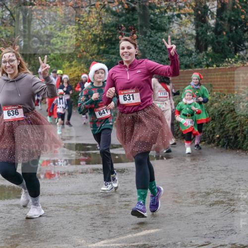 07.12.2025 - St. Pauli X-Mass-Run No. 15 Michael Burmester http://msf.ph/oto/9400642 07.12.2025 10:23:17 Laufen 15, 636, 641, 15, 631, 1189, 195 meine-sportfotos.de