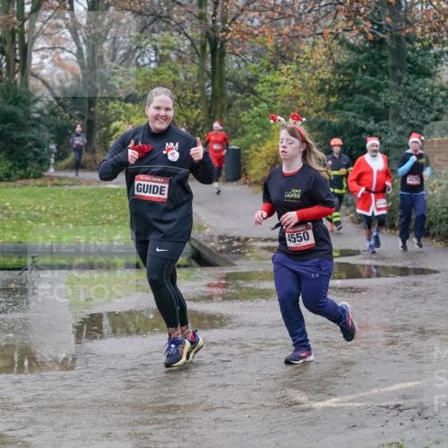 07.12.2025 - St. Pauli X-Mass-Run No. 15 Michael Burmester http://msf.ph/oto/9400725 07.12.2025 10:23:35 Laufen 4550, 4875 meine-sportfotos.de