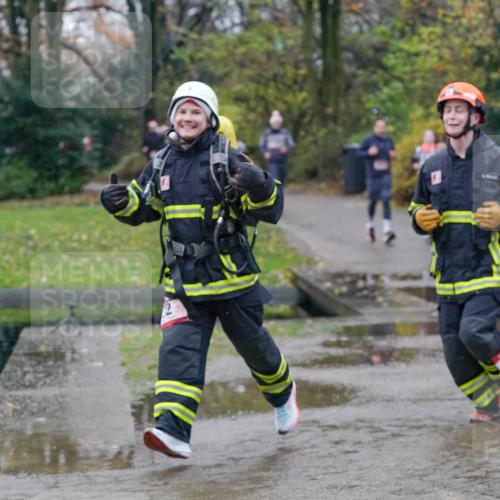 07.12.2025 - St. Pauli X-Mass-Run No. 15 Michael Burmester http://msf.ph/oto/9400747 07.12.2025 10:23:41 Laufen  meine-sportfotos.de