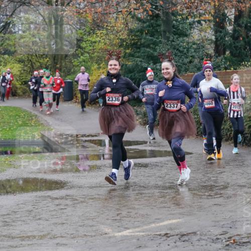 07.12.2025 - St. Pauli X-Mass-Run No. 15 Michael Burmester http://msf.ph/oto/9400761 07.12.2025 10:23:46 Laufen 2336, 3100, 2337, 4860, 2013 meine-sportfotos.de