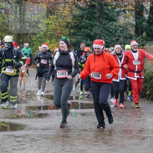 07.12.2025 - St. Pauli X-Mass-Run No. 15 Michael Burmester http://msf.ph/oto/9400827 07.12.2025 10:24:01 Laufen 290, 2594, 2303, 2306, 1872 meine-sportfotos.de