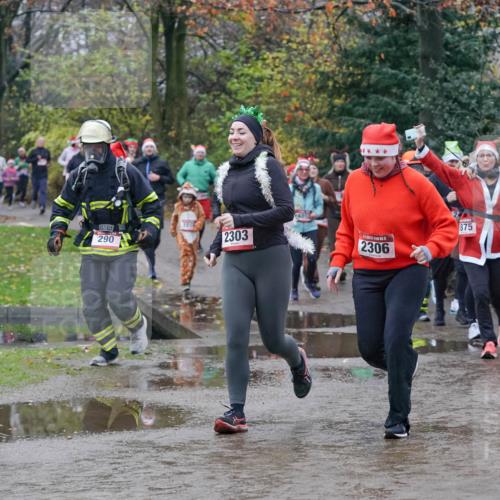 07.12.2025 - St. Pauli X-Mass-Run No. 15 Michael Burmester http://msf.ph/oto/9400830 07.12.2025 10:24:01 Laufen 290, 2303, 2306, 875, 1872 meine-sportfotos.de