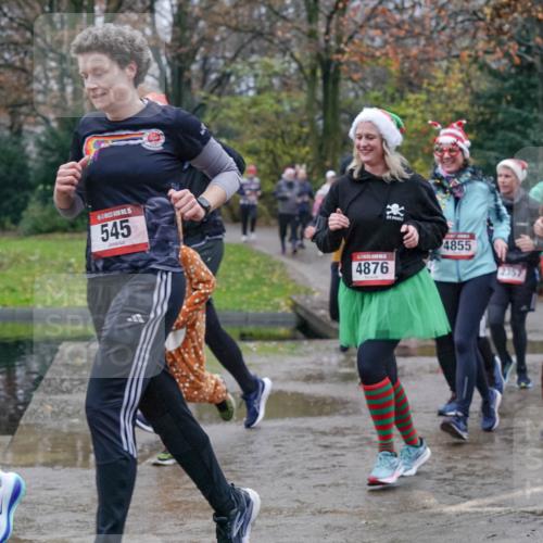 07.12.2025 - St. Pauli X-Mass-Run No. 15 Michael Burmester http://msf.ph/oto/9400861 07.12.2025 10:24:08 Laufen 21, 545, 4876, 4855, 2357, 77464 meine-sportfotos.de