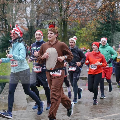 07.12.2025 - St. Pauli X-Mass-Run No. 15 Michael Burmester http://msf.ph/oto/9400866 07.12.2025 10:24:09 Laufen 4855, 1242, 64, 2357, 2359, 3199, 30 meine-sportfotos.de
