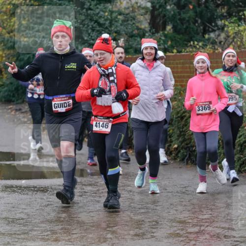 07.12.2025 - St. Pauli X-Mass-Run No. 15 Michael Burmester http://msf.ph/oto/9400898 07.12.2025 10:24:16 Laufen 24, 15, 4146, 3369, 095 meine-sportfotos.de