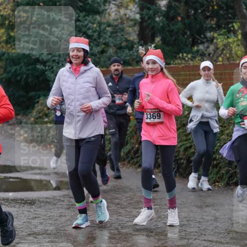 07.12.2025 - St. Pauli X-Mass-Run No. 15 Michael Burmester http://msf.ph/oto/9400904 07.12.2025 10:24:17 Laufen 1919, 4146, 096, 15, 3369, 4095 meine-sportfotos.de